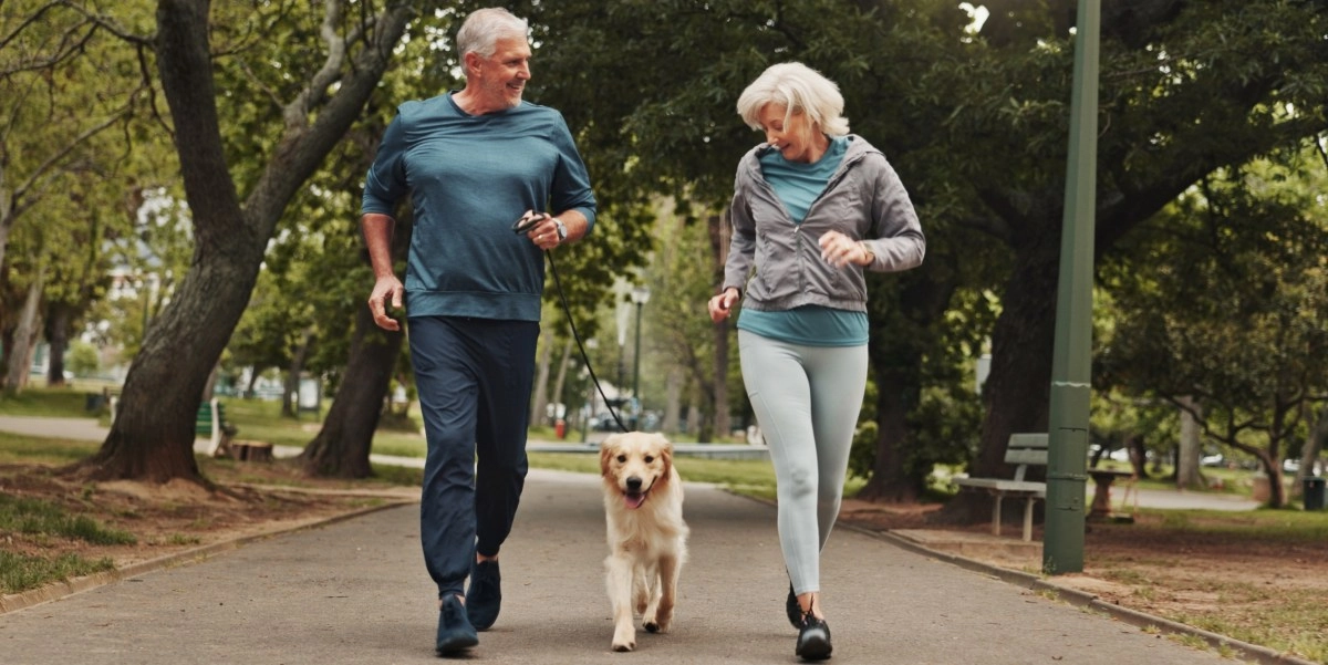 How many steps do you need a day to be healthy