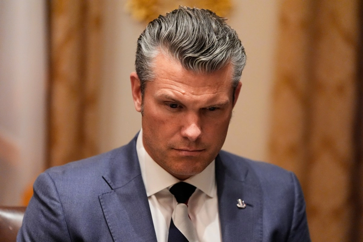 Republicans and Democrats put Hegseth039s work under deep scrutiny after boat attacks