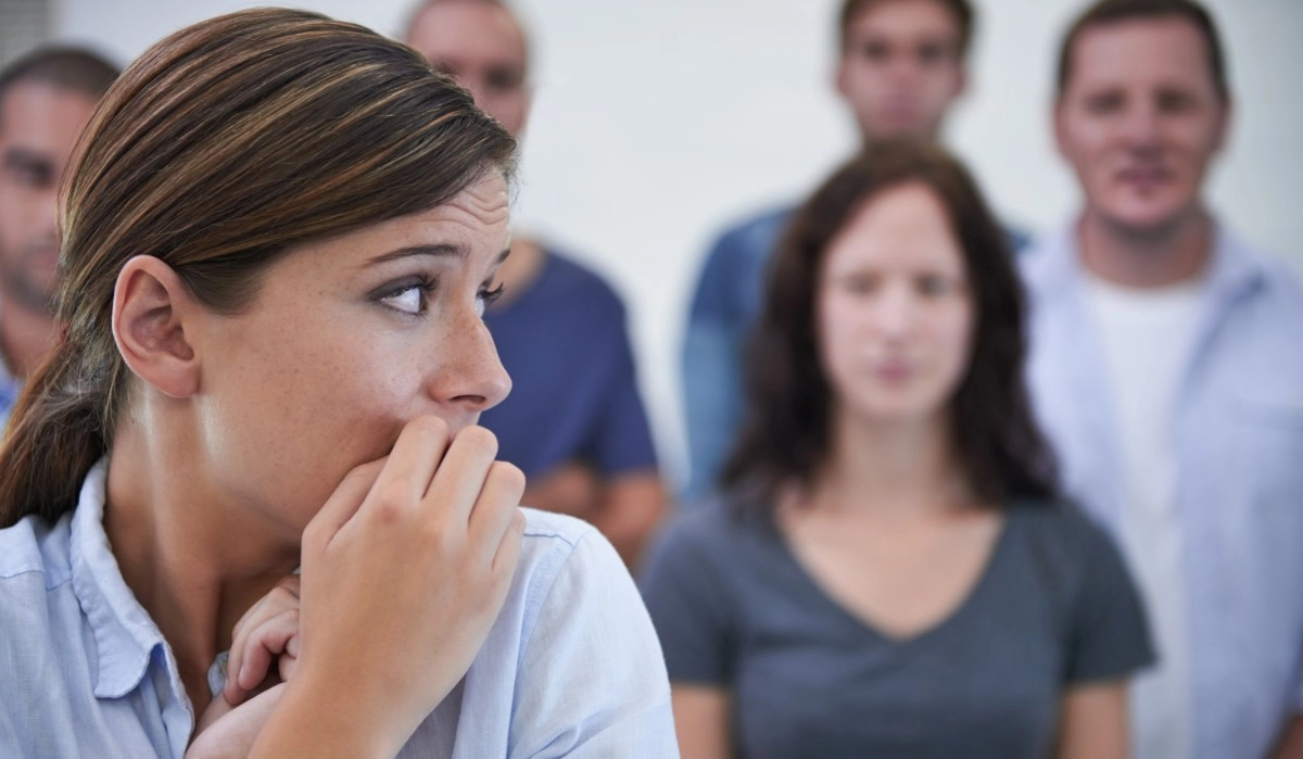 Mobbing the silent violence that erodes mental health