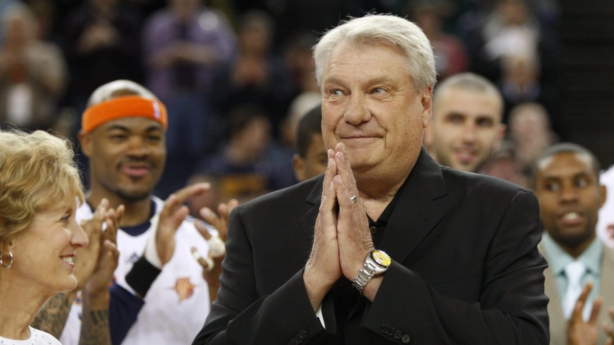 Luka Doni bids farewell to Don Nelson with an emotional message I have a lot of respect for everything he did for ba