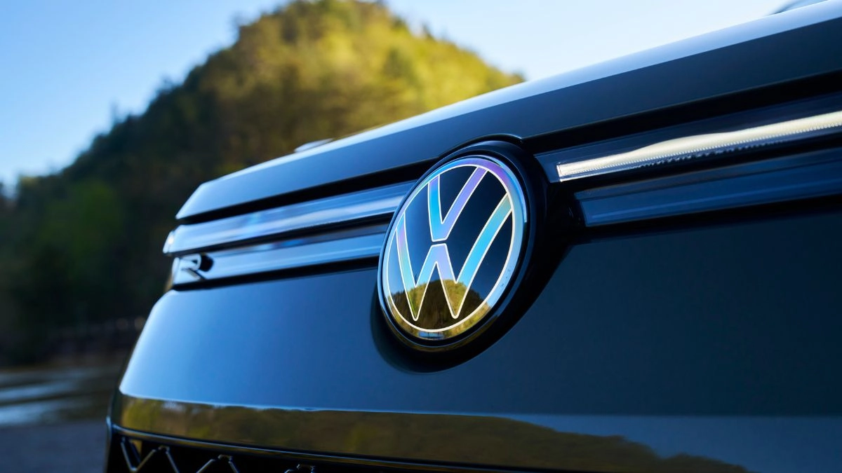 Volkswagen prepares a pickup to conquer the United States