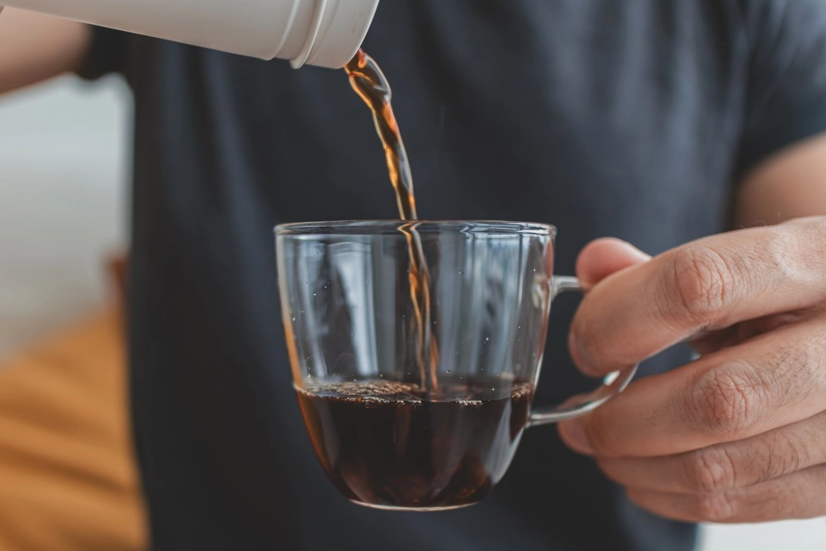 Is it really worth giving up coffee? Experts clarify when it is NOT necessary