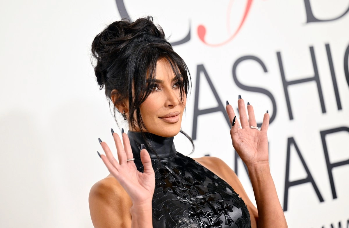 Suspect of assault at Kim Kardashians residence is arrested in Los Angeles