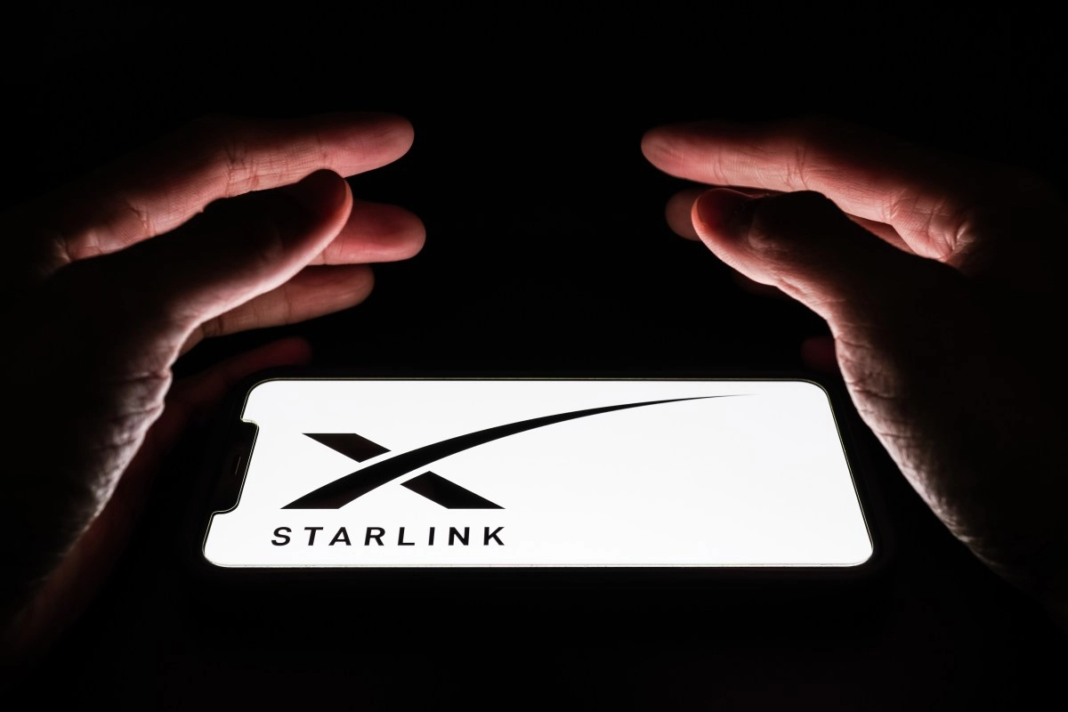 Elon Musk promises that Starlink will have almost 100 times more bandwidth with its new satellites