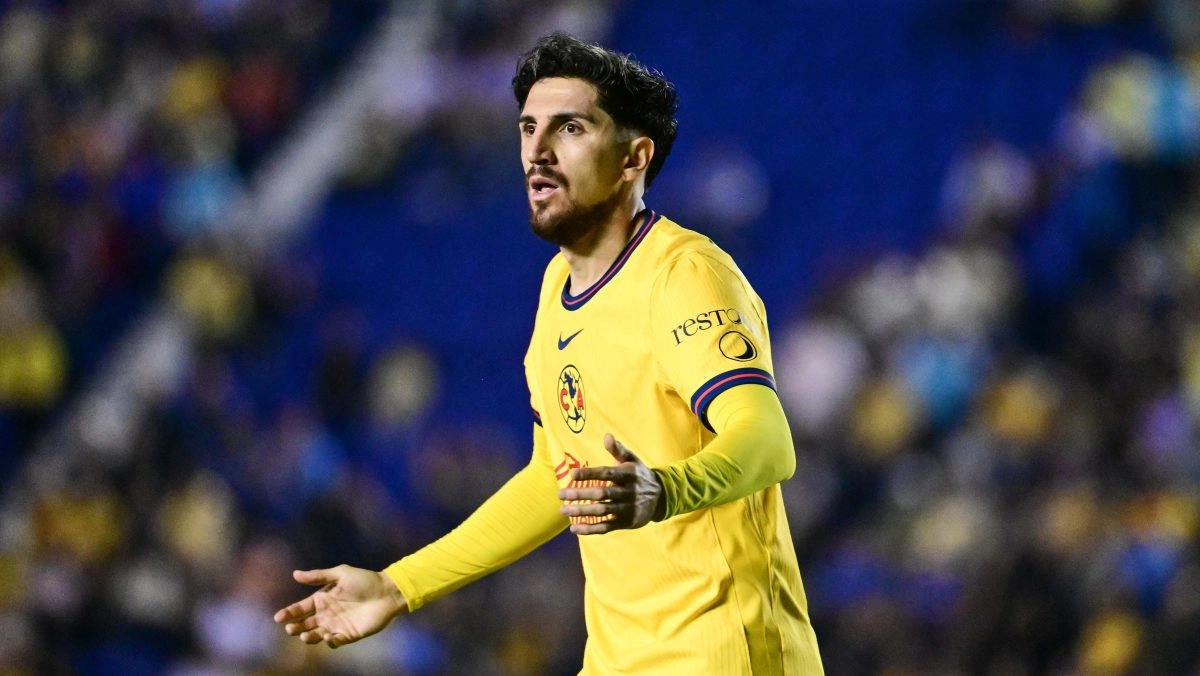 Diego Valdes in talks with Leon to return to Liga MX