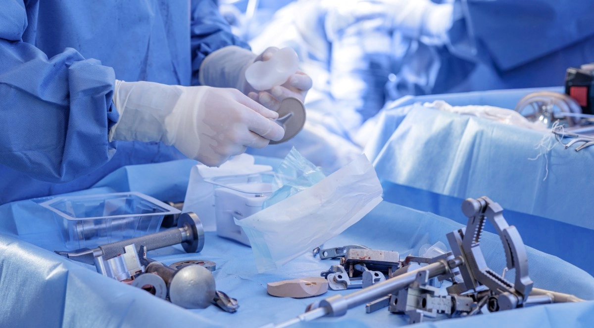 Can surgeries restore full joint function