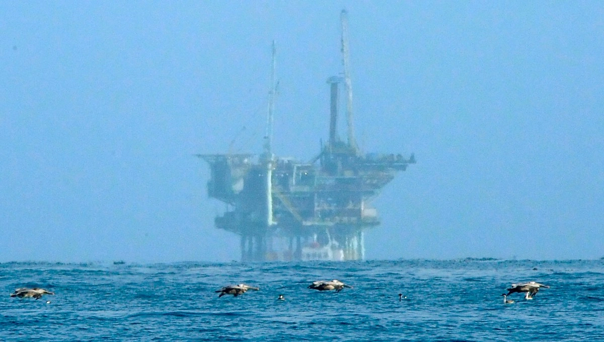 Leaders demand to protect California coasts from Trump administration plans