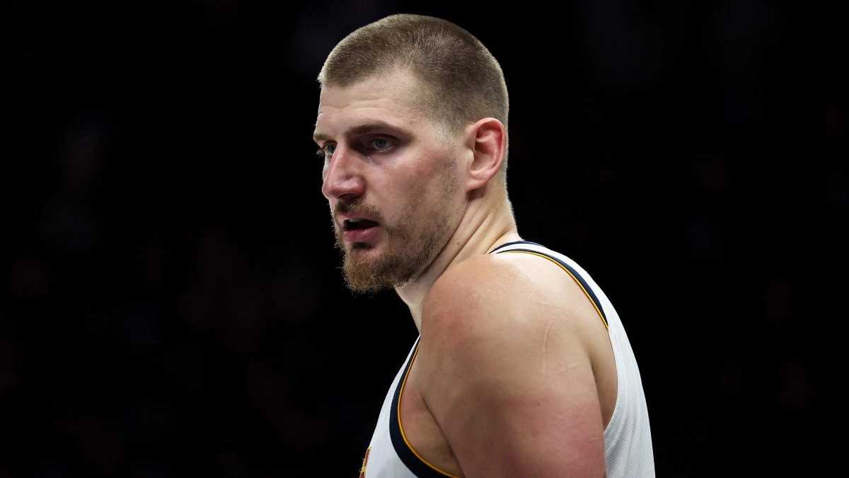 A team from Europe wants to take Nikola Jokic from the NBA