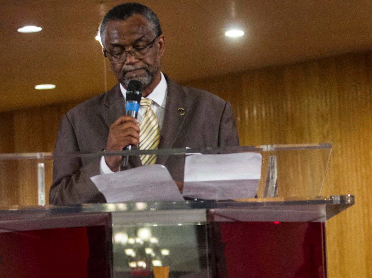 Los Angeles Councilman will be prosecuted for 12 corruption crimes