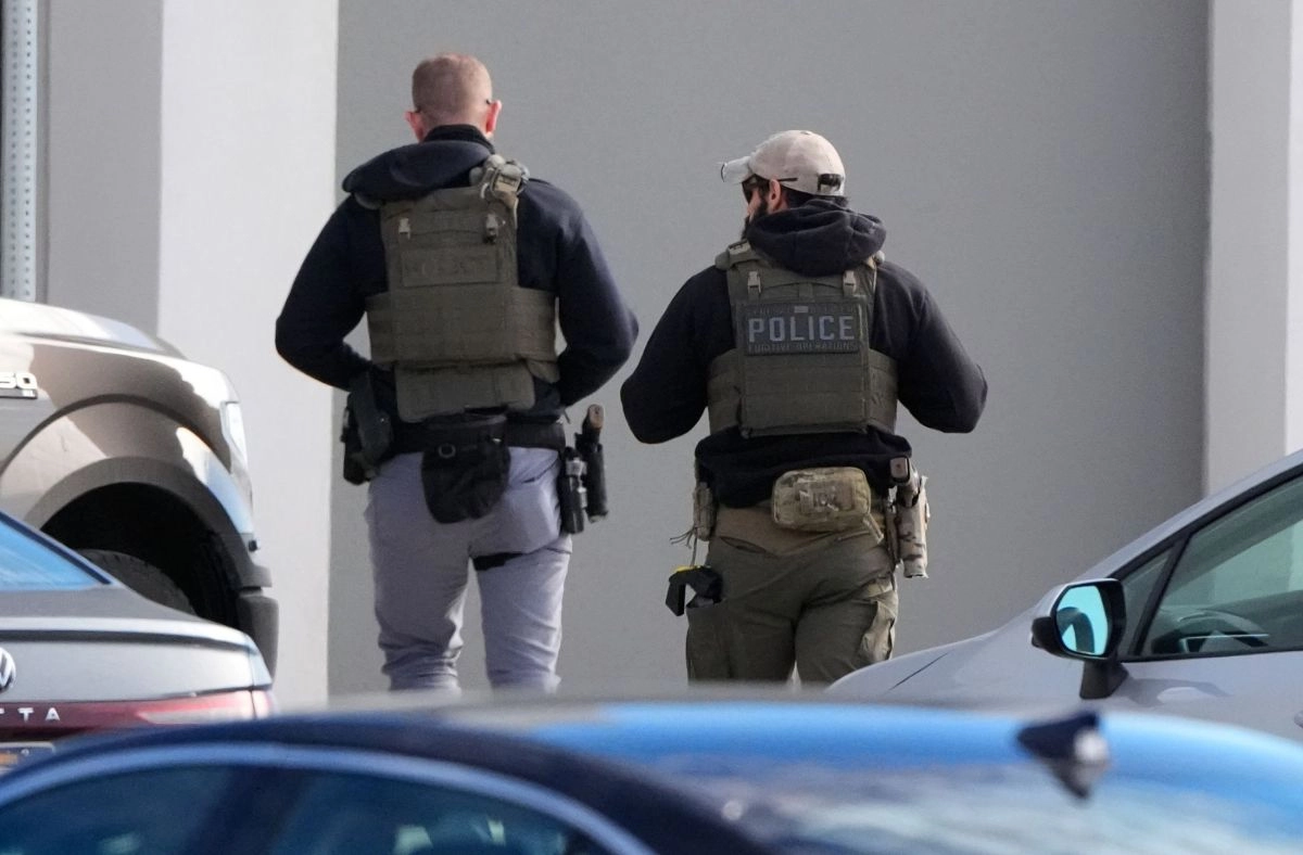 Investigation reveals that ICE forcefeeds detainees on hunger strike