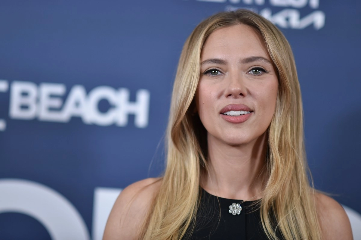 Scarlett Johansson could join the sequel to 039The Batman039