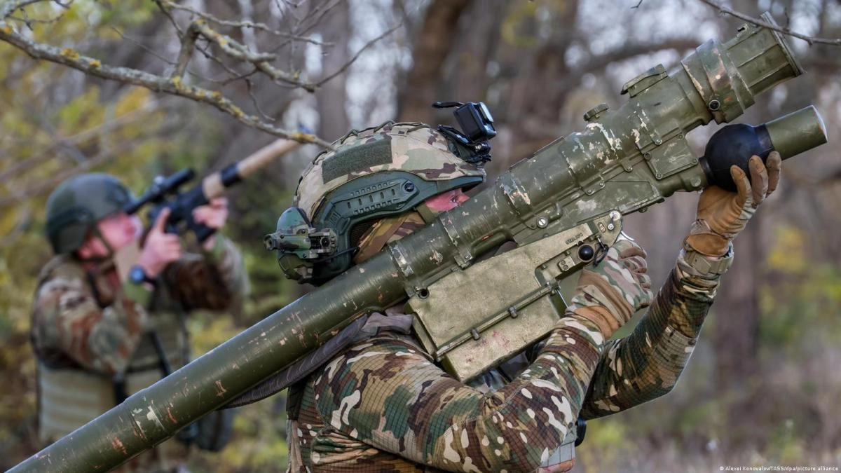 Peru summons Russian ambassador in case of Peruvians recruited to fight in the war with Ukraine
