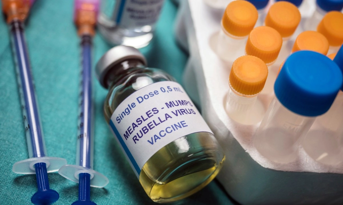 Trump Administration sets new criteria for childhood vaccination what changes do they bring