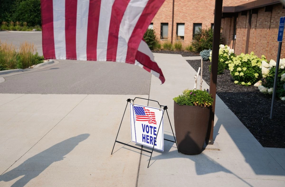 Alabama tests its new electoral map in the battle for Congress