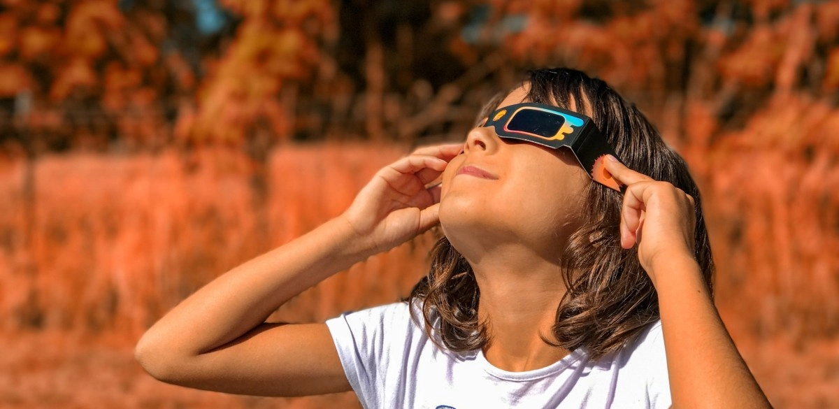 Neurological effects of a solar eclipse what makes it fascinating for the brain