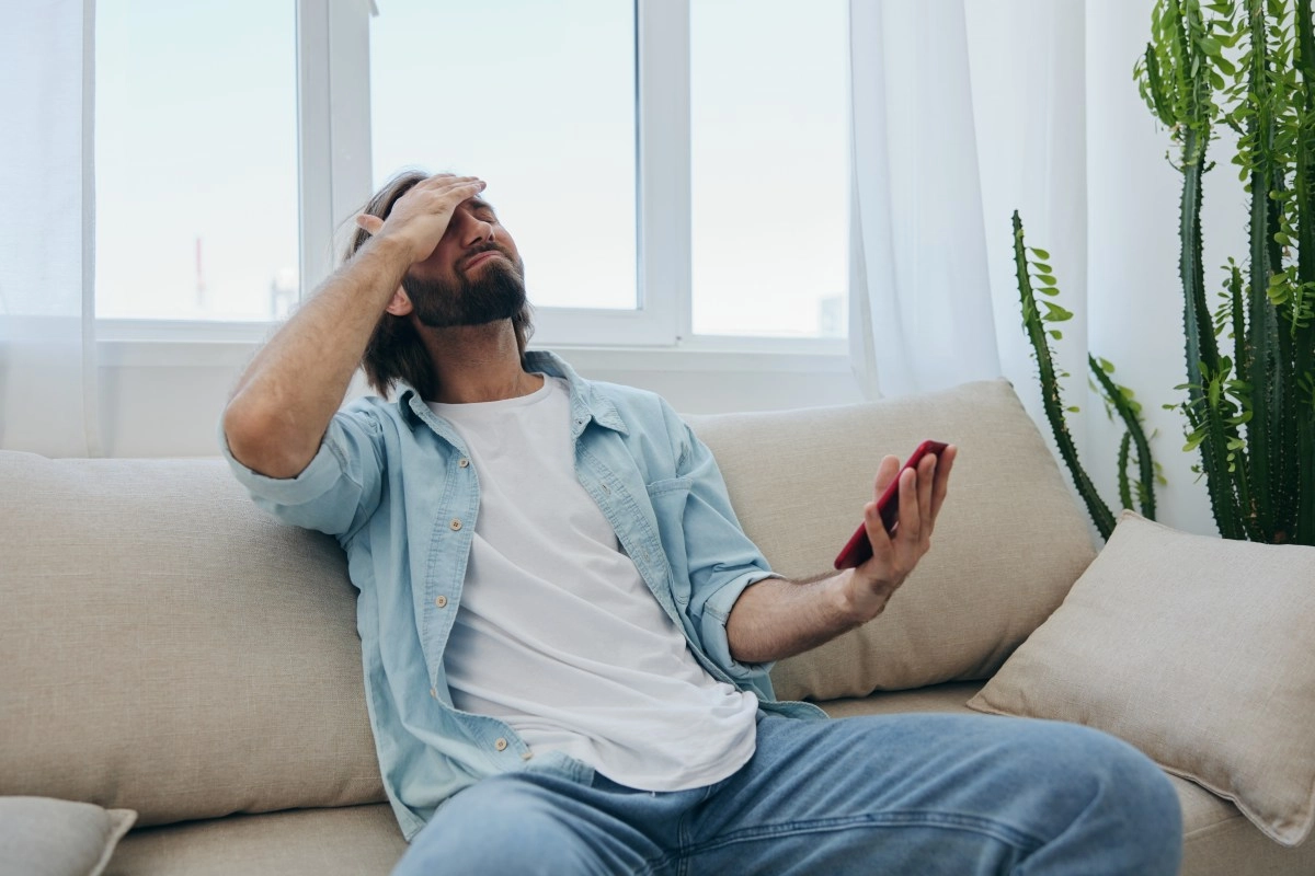 7 objects that bring bad luck and you could have them in your own home