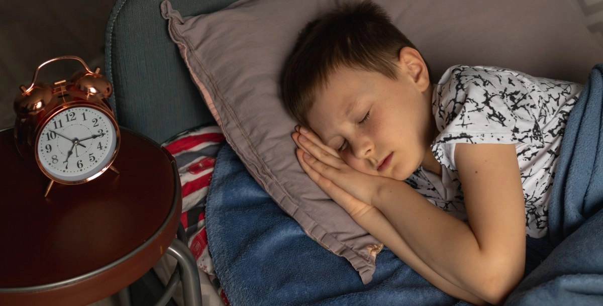 How many hours should you sleep depending on your age This is what the experts say