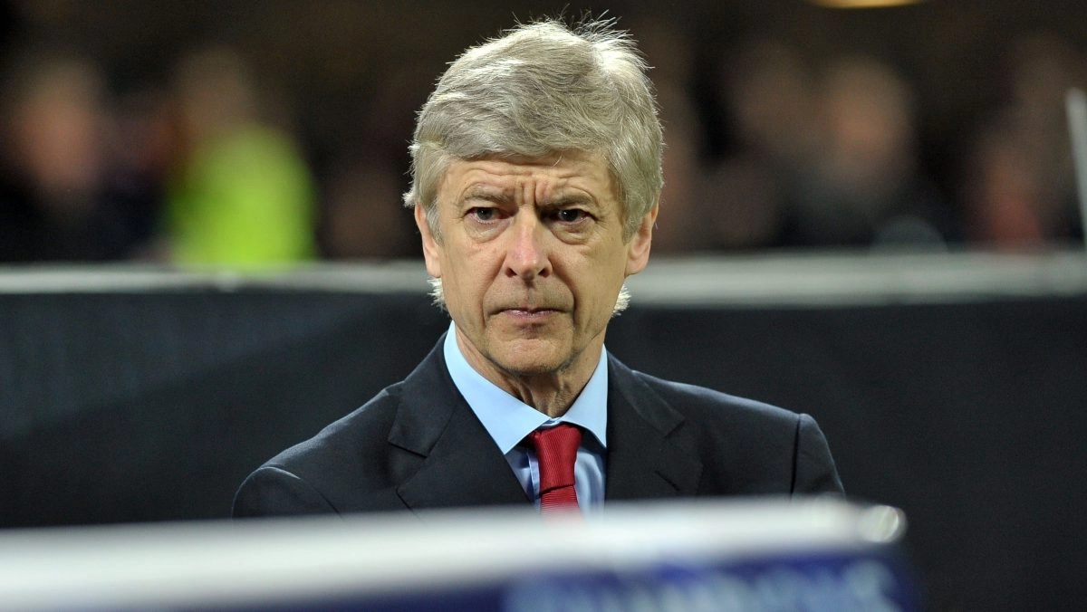 Mexico could be a surprise in the World Cup assured the Frenchman Arsene Wenger