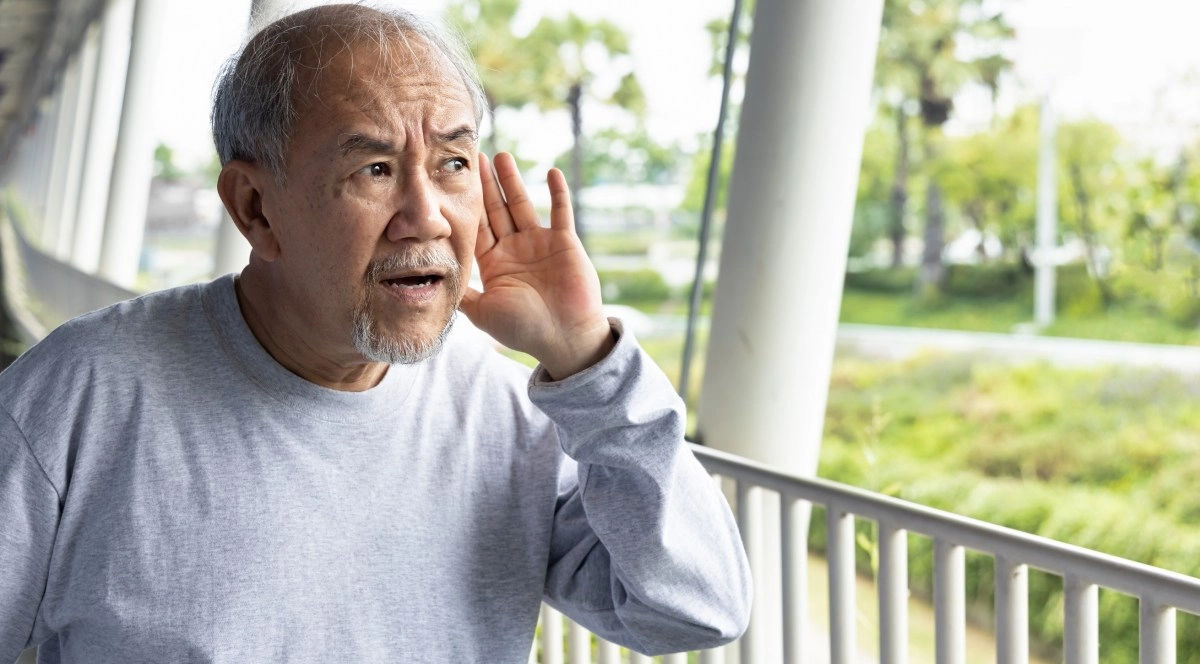 Lifestyle and hearing health: A key connection, study highlights eye-opening findings