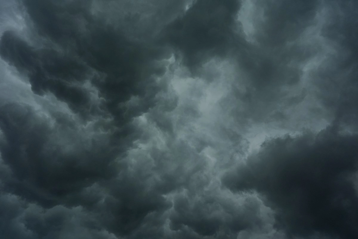Lightning strikes an Ohio prison leaving 16 inmates hospitalized