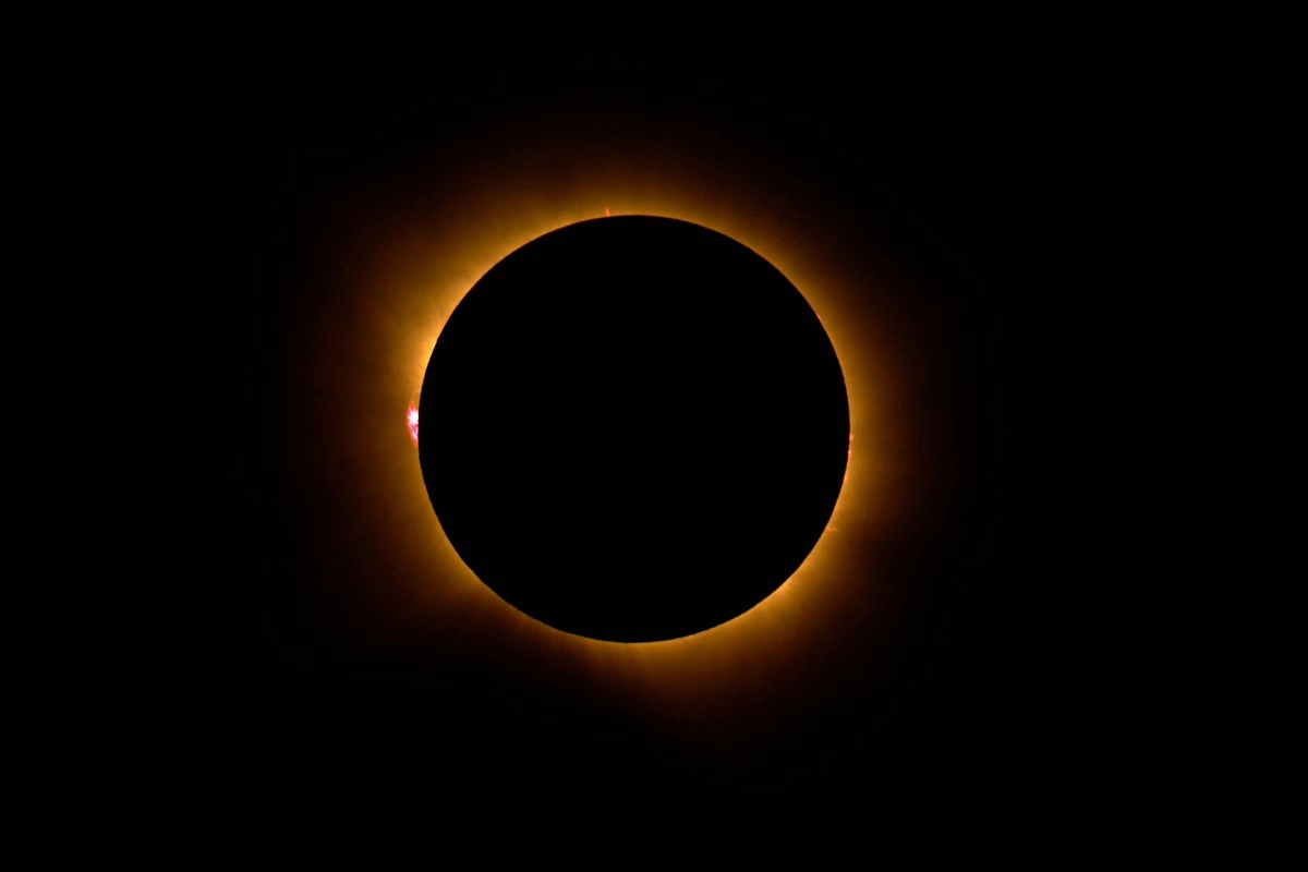 When can a new solar eclipse be seen in the United States