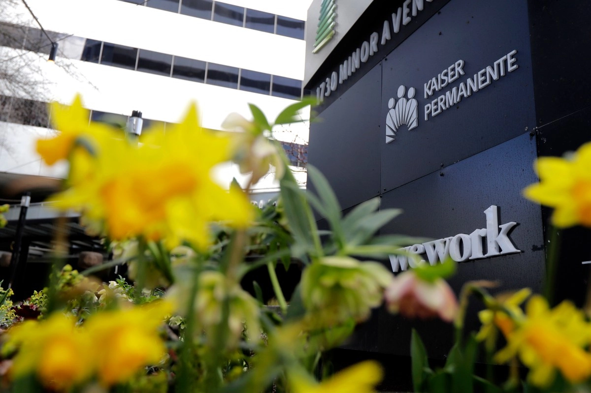 Kaiser Permanente invests 32 million in Los Angeles community hospital