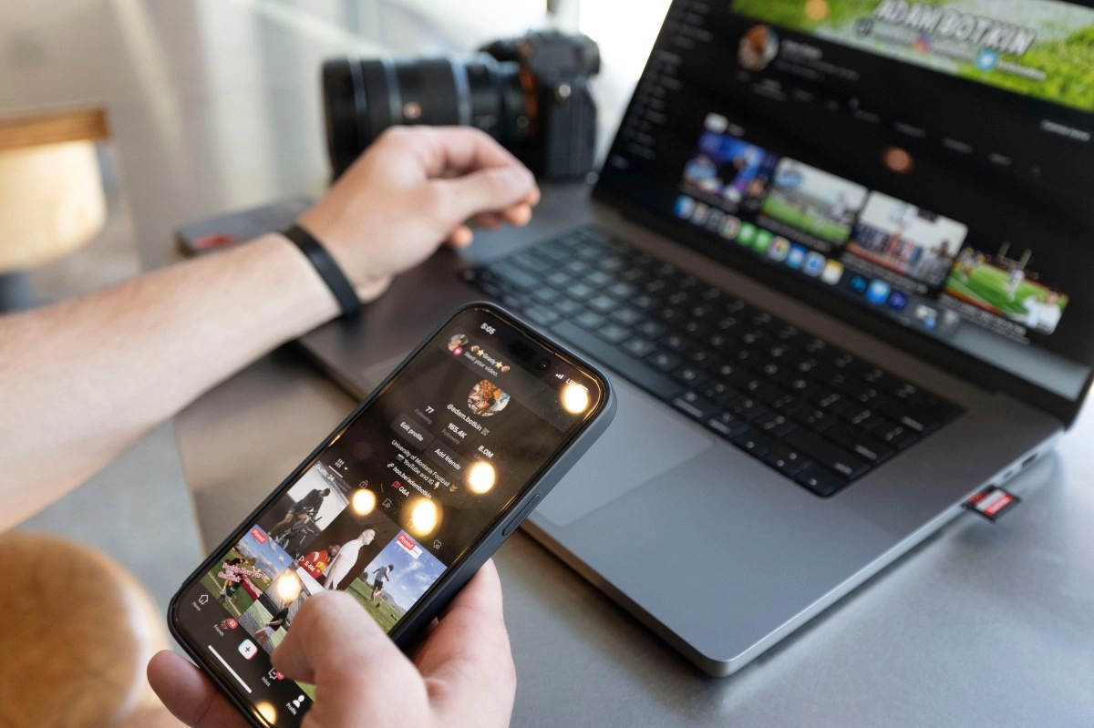 University of Arizona creates degree to train influencers and content creators