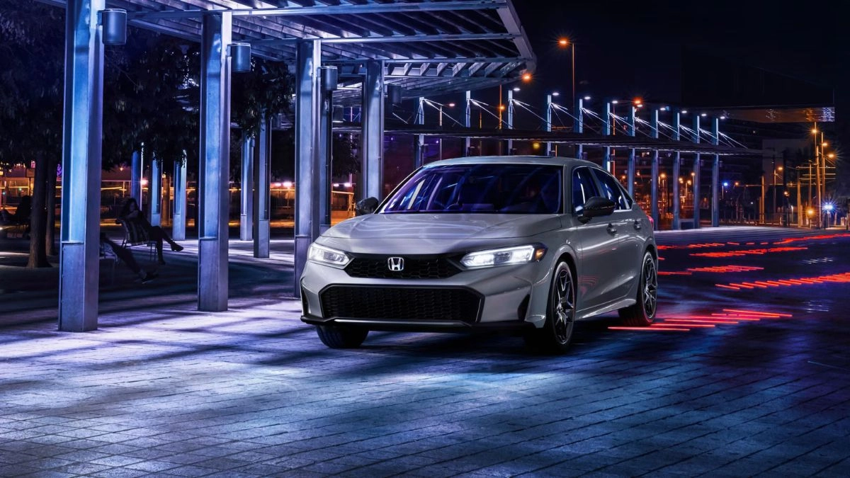 2025 CRV and Civic The Unbeatable Kings of Honda