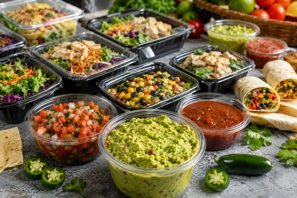 Salmonella alert: 20 foods sold at Target, Trader Joe's and other large chains are recalled