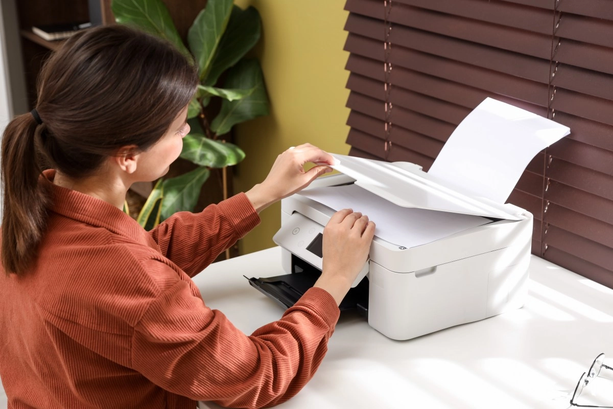 Is your computer not recognizing the printer How to solve the most frequent errors