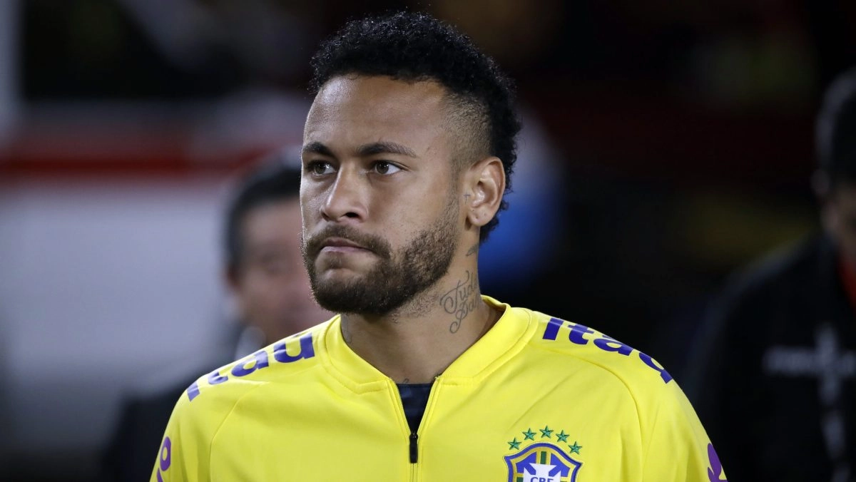 Carlo Ancelotti spoke about the possible presence of Neymar Jr at the 2026 World Cup