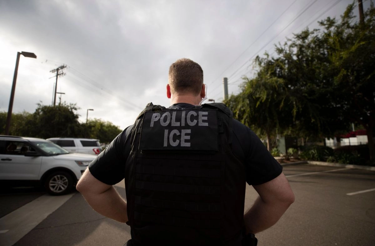 Flock Safety imposes new controls on its cameras include searches on immigration