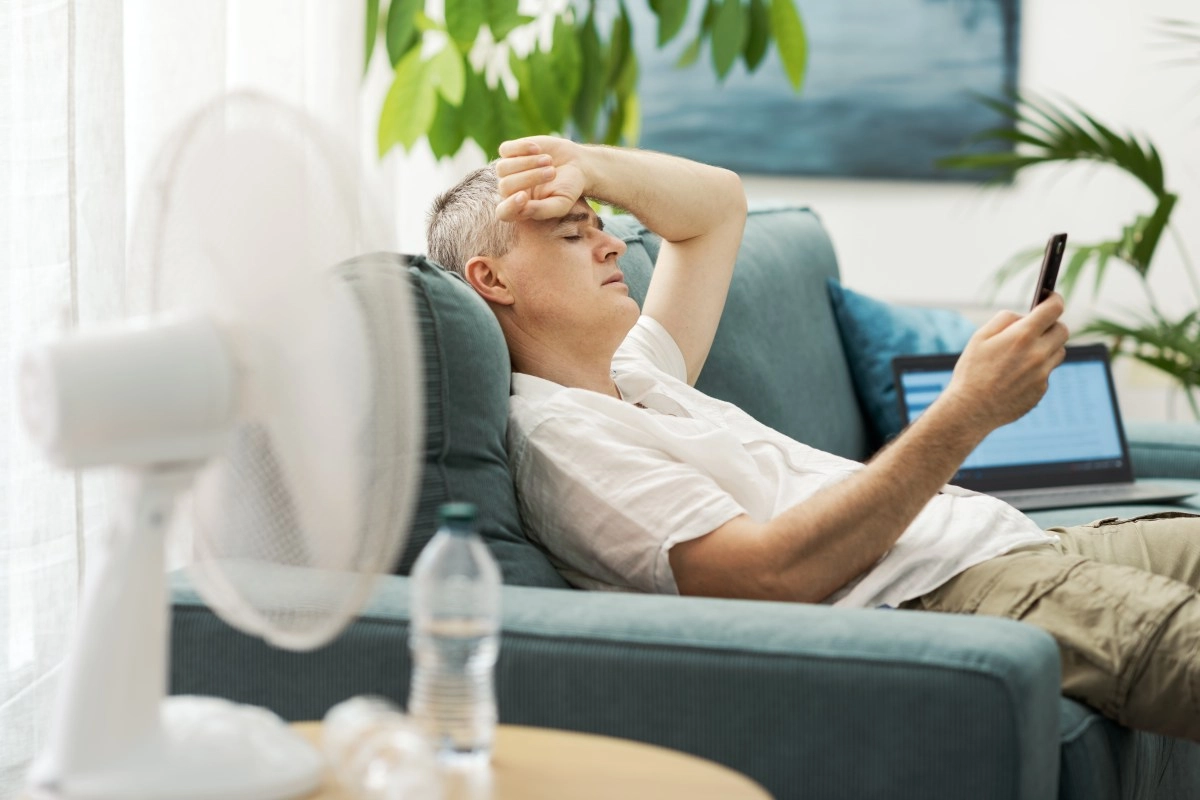 The 3 most common reasons why your phone gets hot