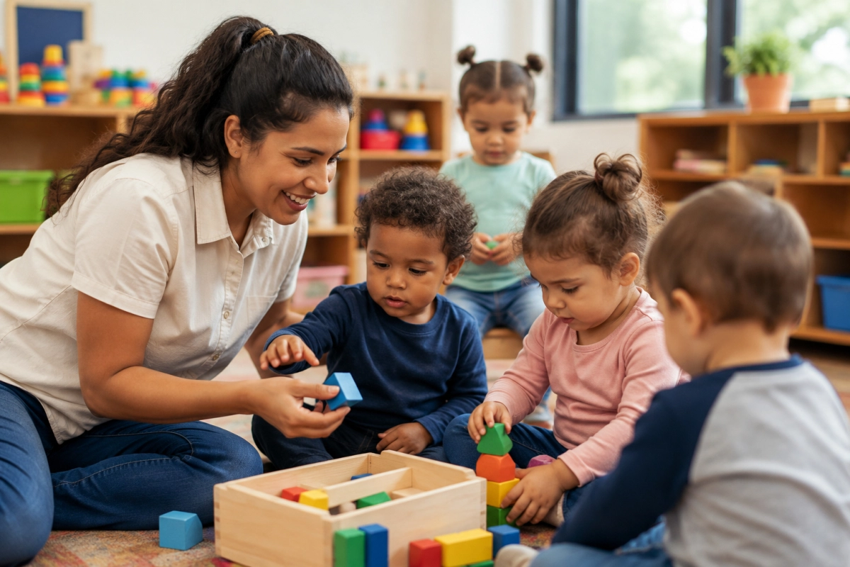 New York will pay 100% of the cost of child care for thousands of families: who qualifies