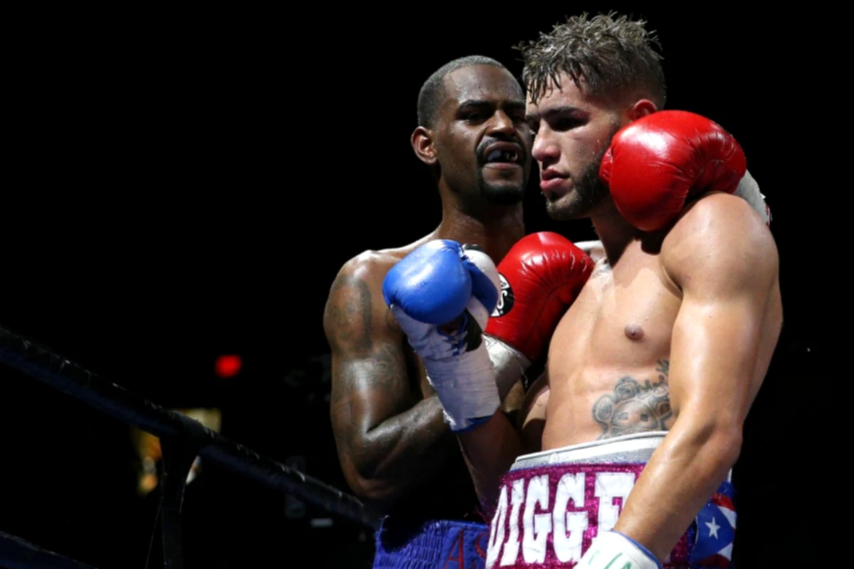What happened to the life of Terrel Williams, Prichard Colón's rival in the fight that changed his life?