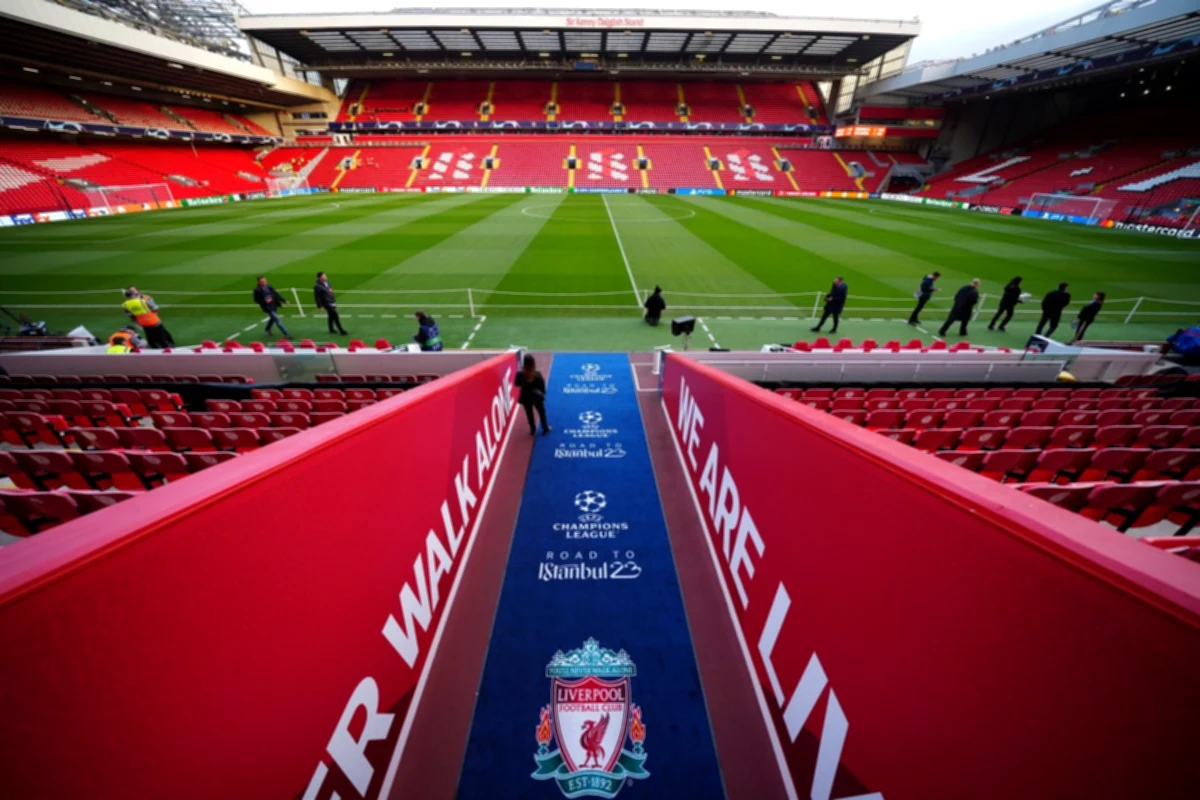 Liverpool has Jeff Bezos among its new investors after selling 30% of its shares