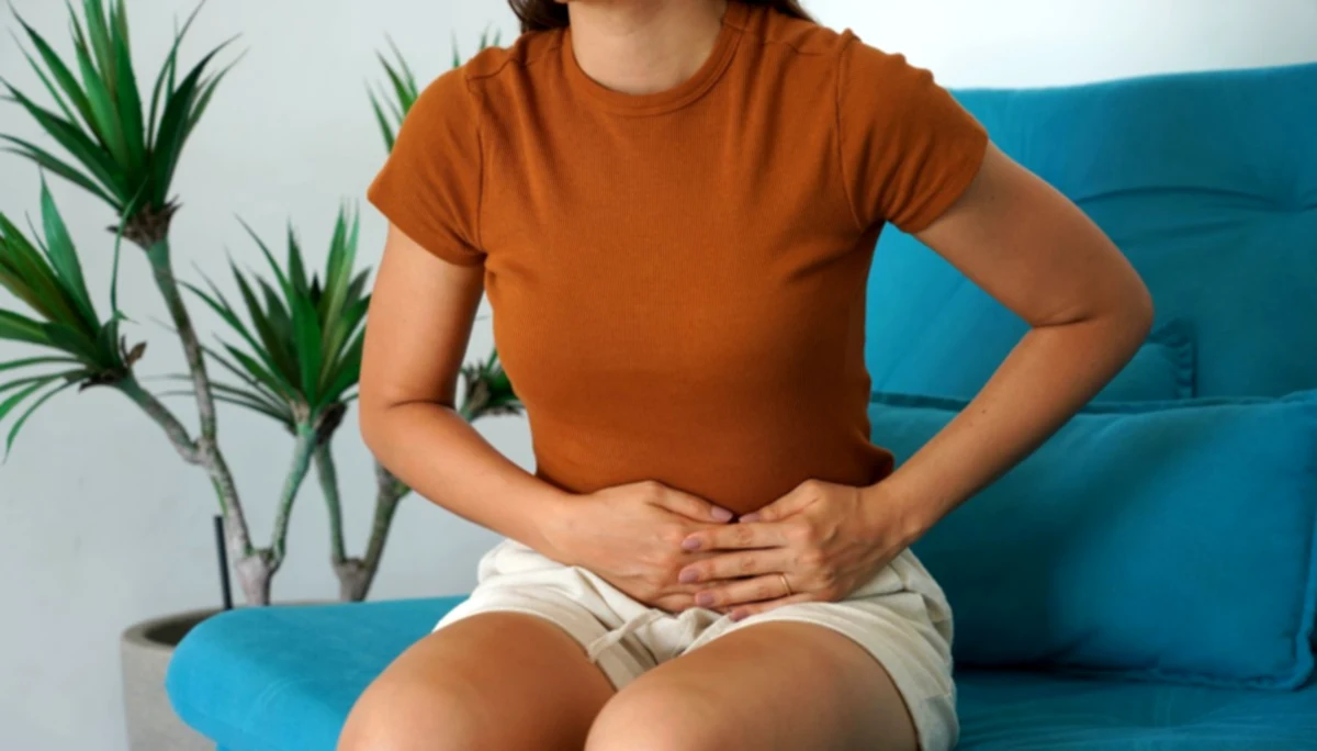 These are warning signs you should be concerned about because not all tumors are harmful.