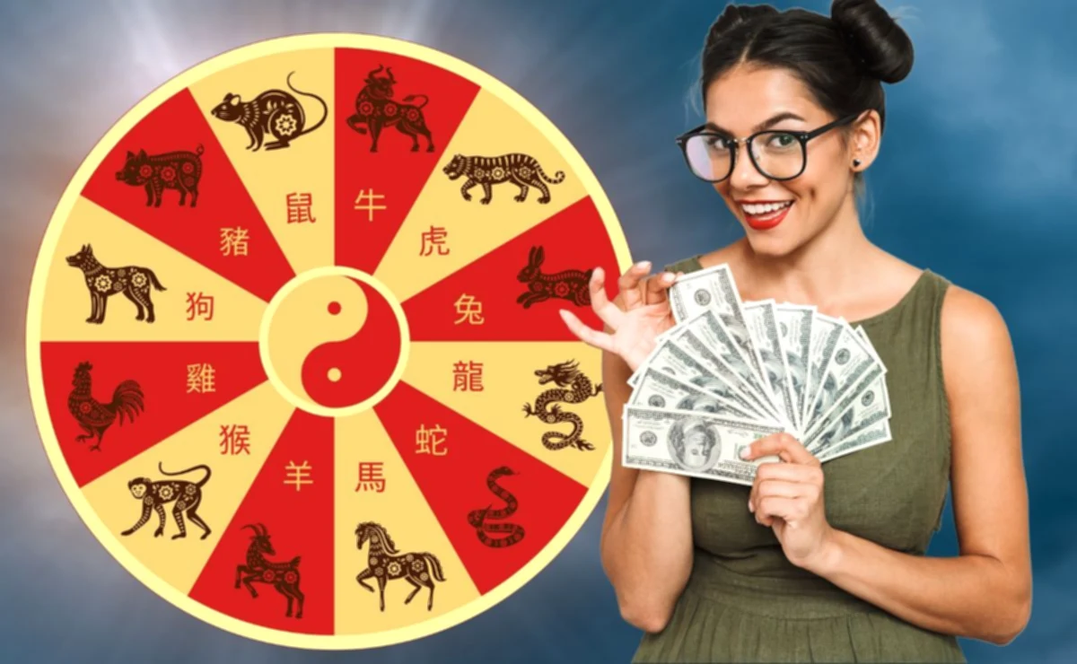 From August 17 to August 23, the Chinese zodiac's three symptoms eventually arrive.