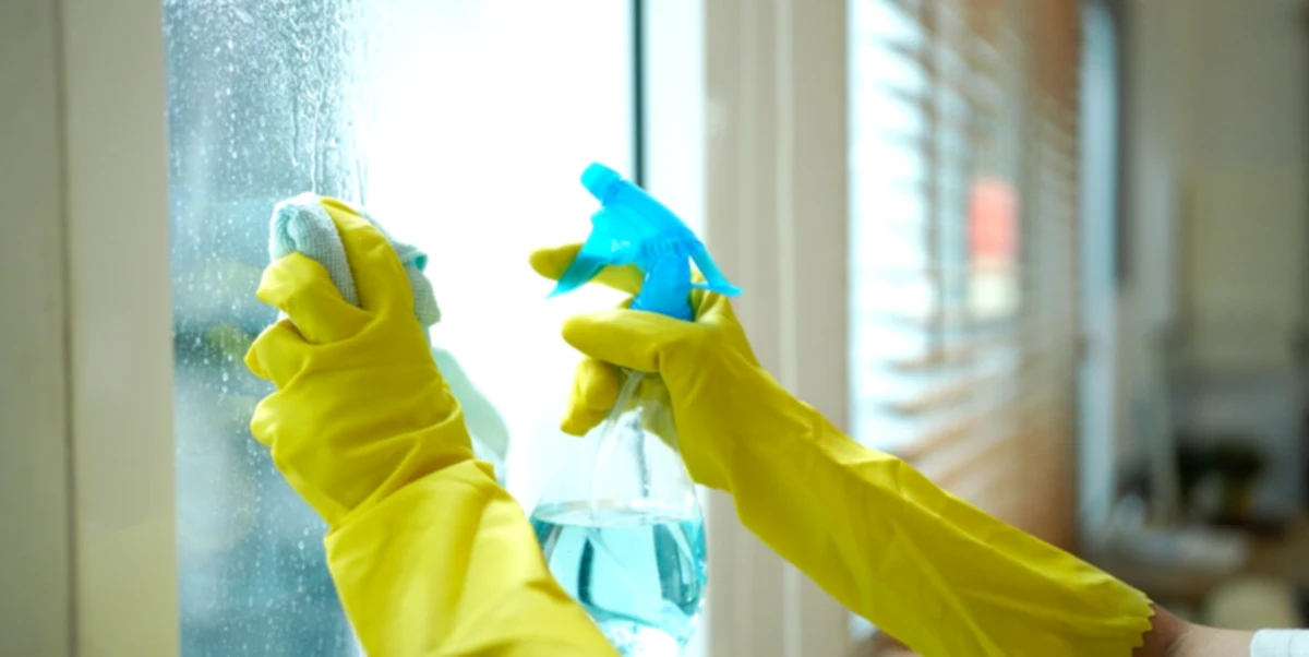 They reveal unintended consequences of popular disinfectants in homes.