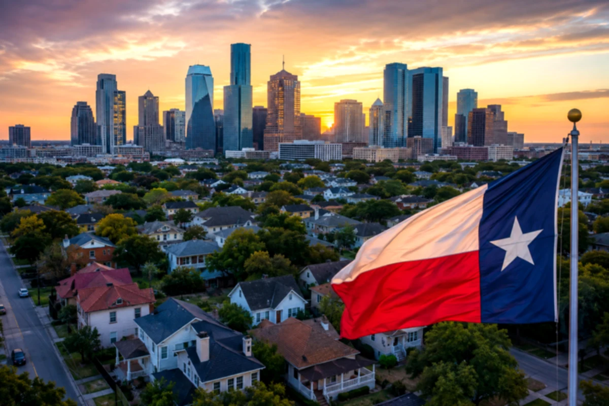 Alert for Texas residents: cities consider raising taxes and cutting services
