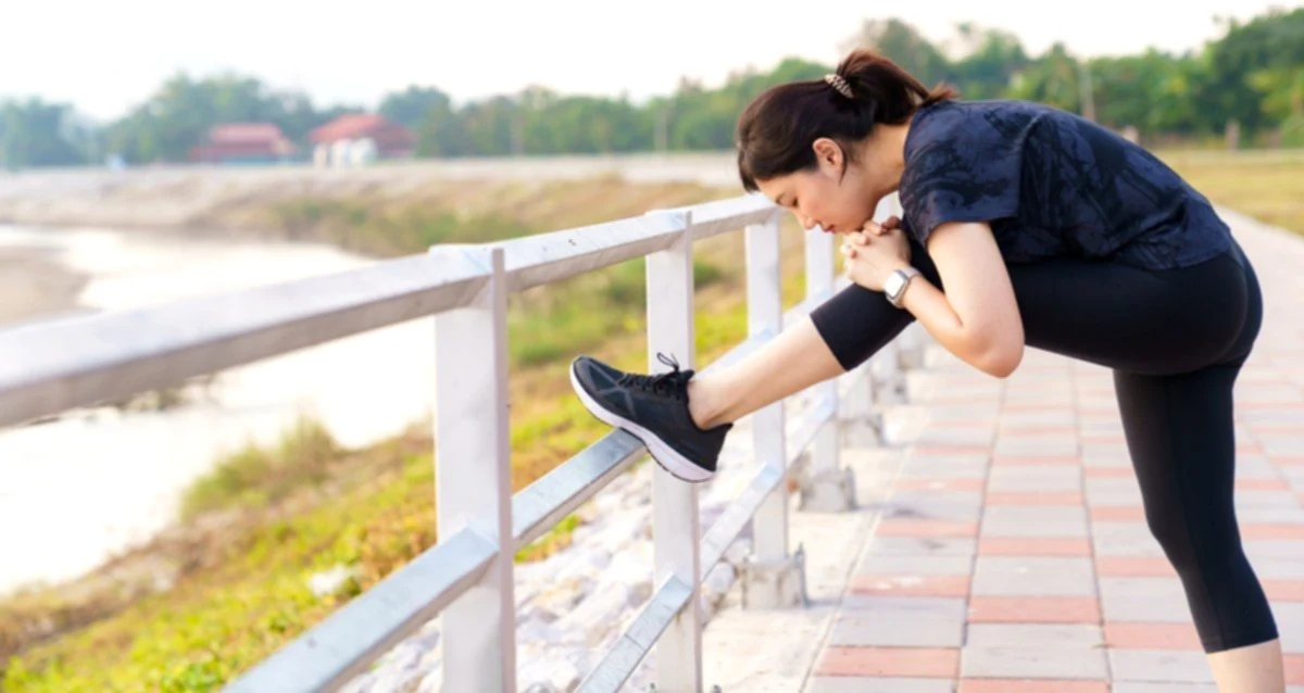 Breathe, move, let go: the exercises that help calm anxiety