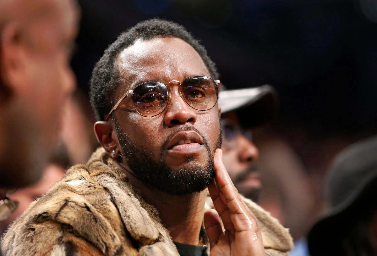 Sean 039Diddy039 Combs039 release from prison is delayed due to alleged rule violations