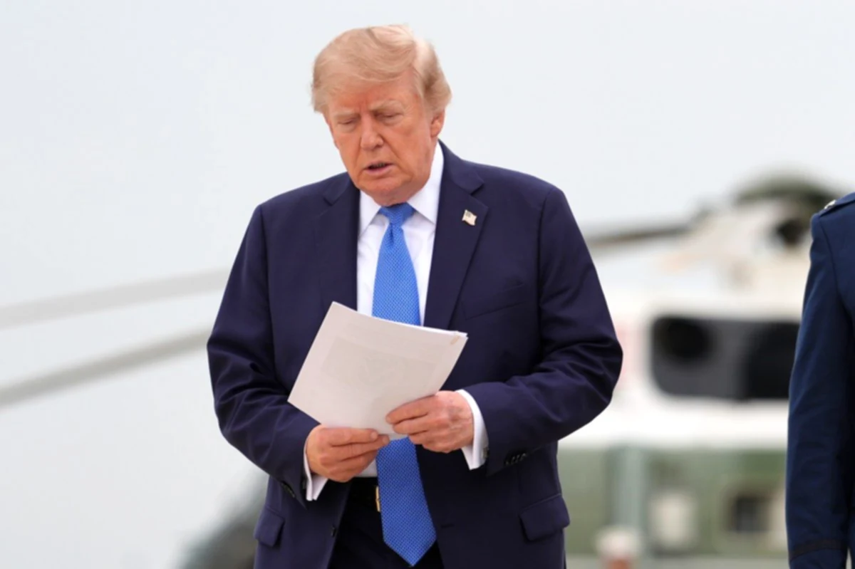 Cities in four states sue Trump administration for conditioning security funds on electoral changes
