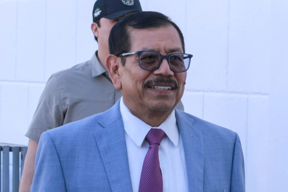 Gerardo MÃ©rida SÃ¡nchez leaves prison in New York: is he cooperating with prosecutors?