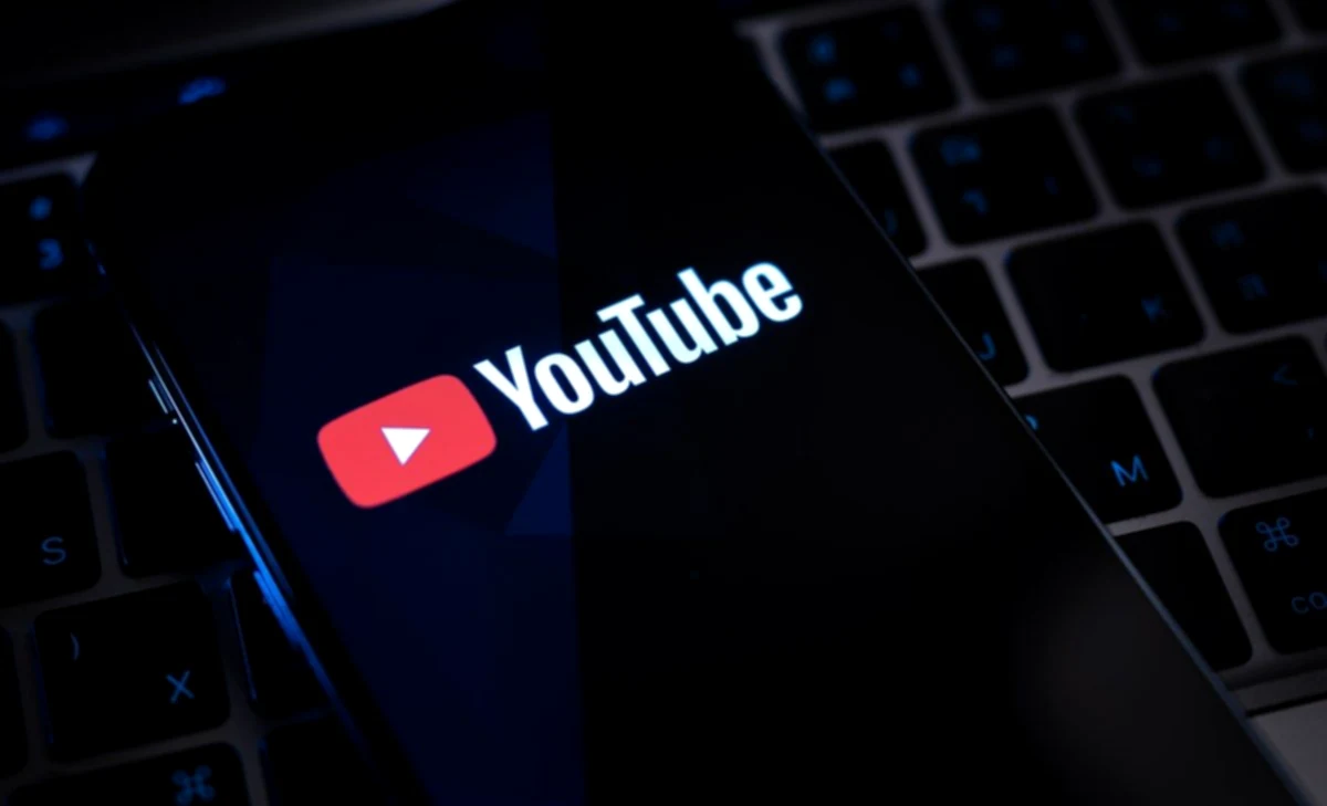 YouTube changes the way it counts video views