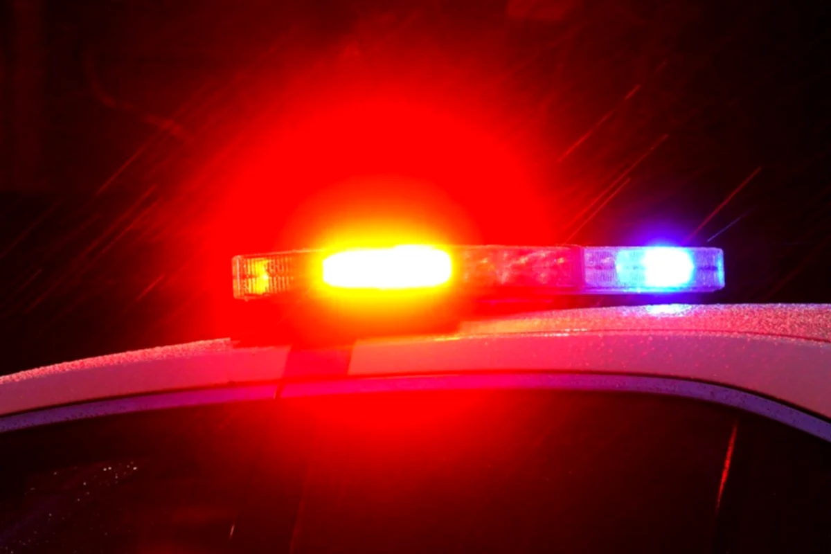 Liquor store looted during Los Angeles street takeover