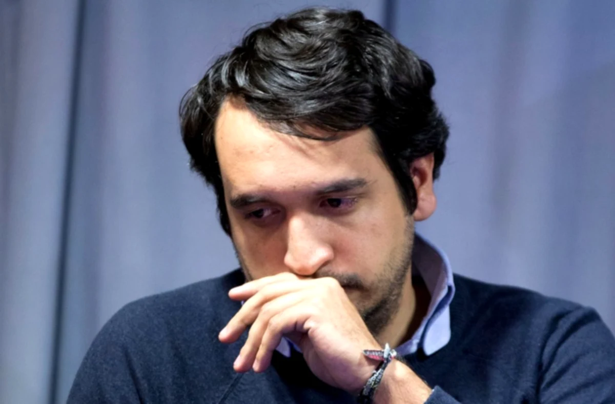 Mexican Prosecutor's Office denies investigation against López Obrador's son for fuel smuggling