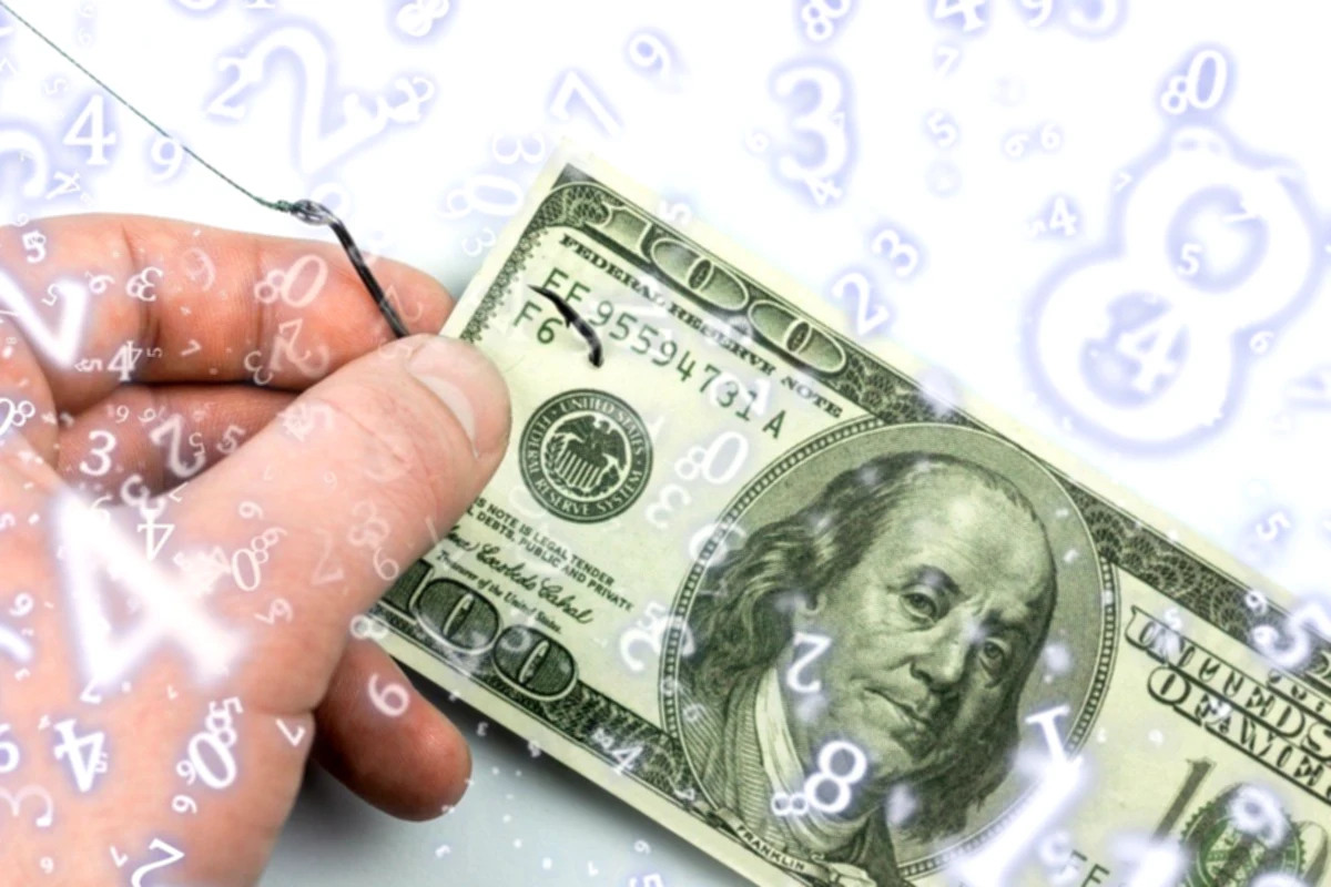 Numerology: discover what blocks your flow with money and how to remedy it