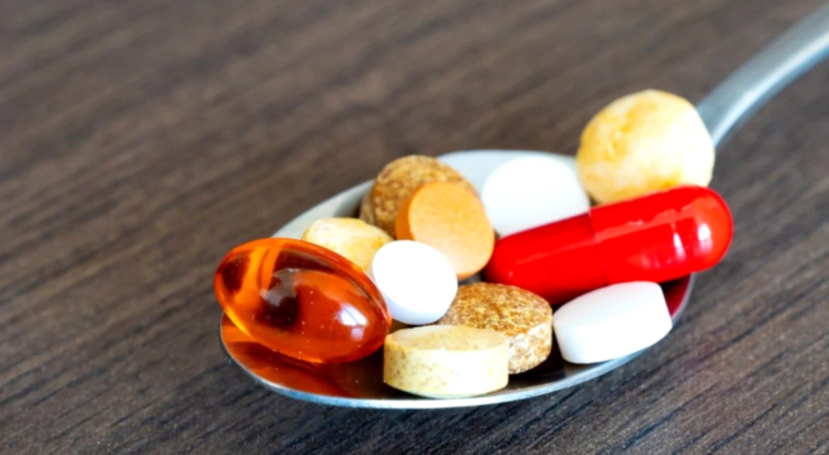 Know the risks that an overdose of vitamins can bring