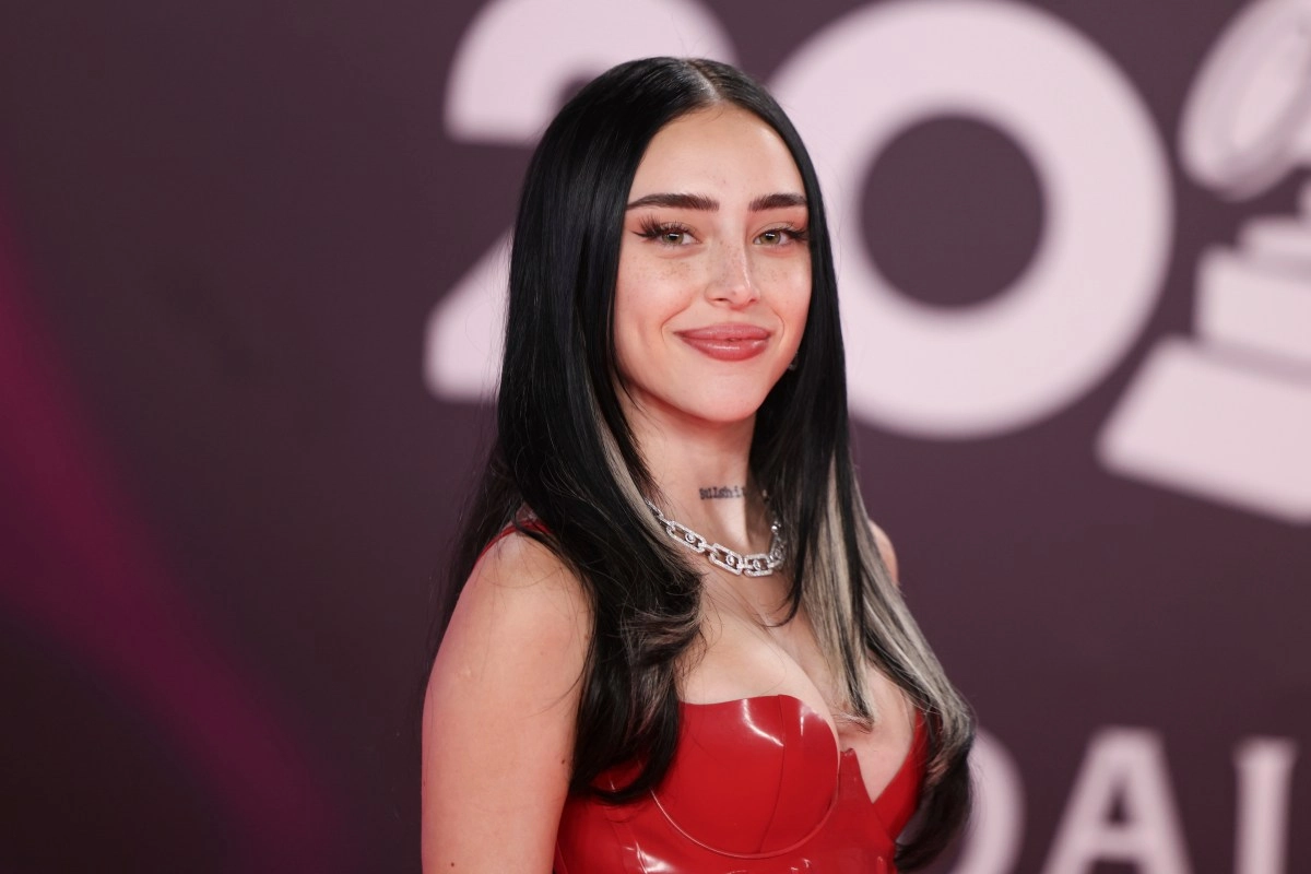 Nicki Nicole made her dream come true by singing with Andrea Bocelli: 'The best night of my life'